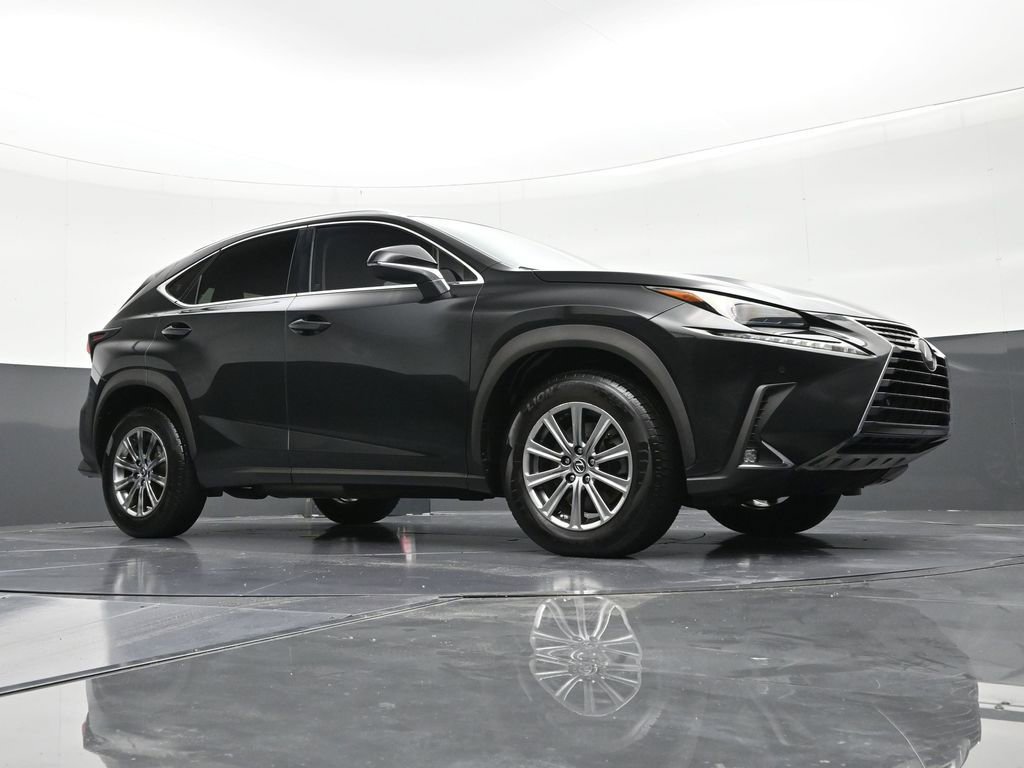 Used 2019 Lexus NX 300 FWD w/ Comfort Package image 28