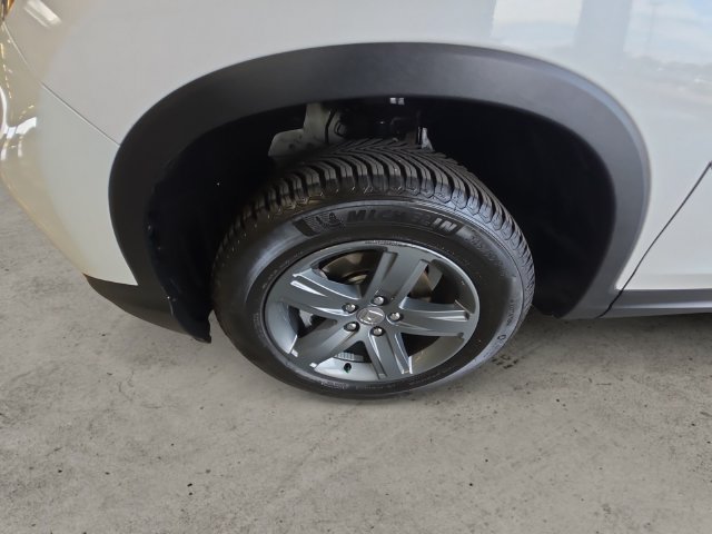 Used 2023 Honda Ridgeline RTL image 9
