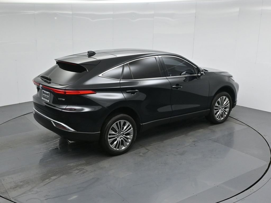 Used 2024 Toyota Venza Limited image 42