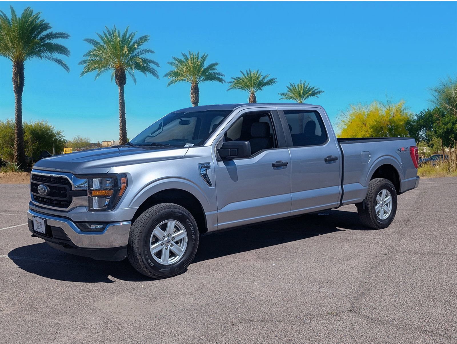Certified 2022 Ford F150 XLT w/ Trailer Tow Package image 30