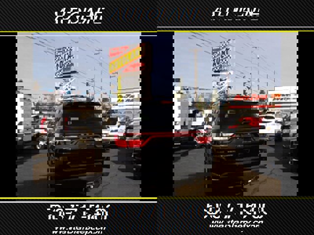 Used 2019 Dodge Durango SXT image 5