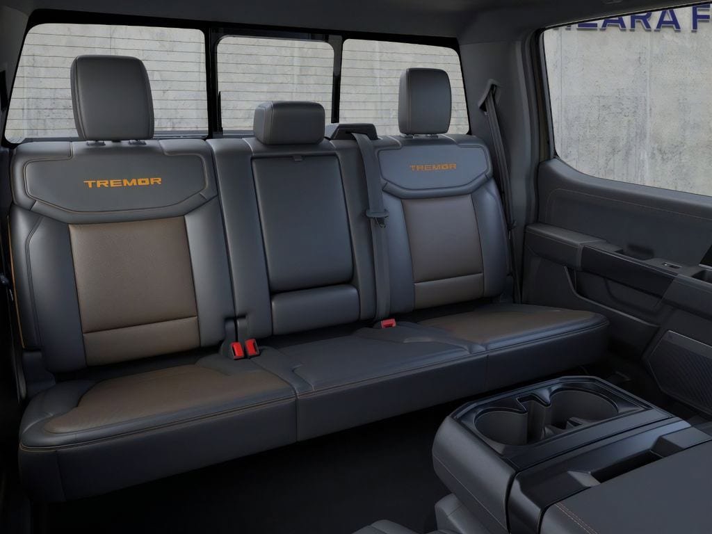 New 2026 Ford F150 Tremor AWD/4WD image 41