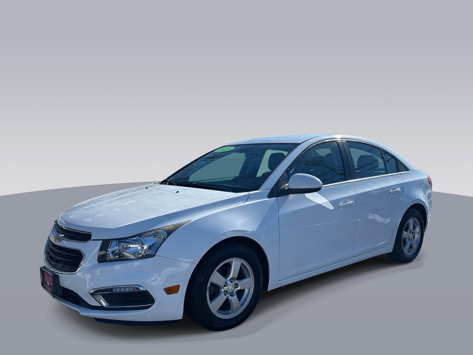 Used 2015 Chevrolet Cruze LT image 7