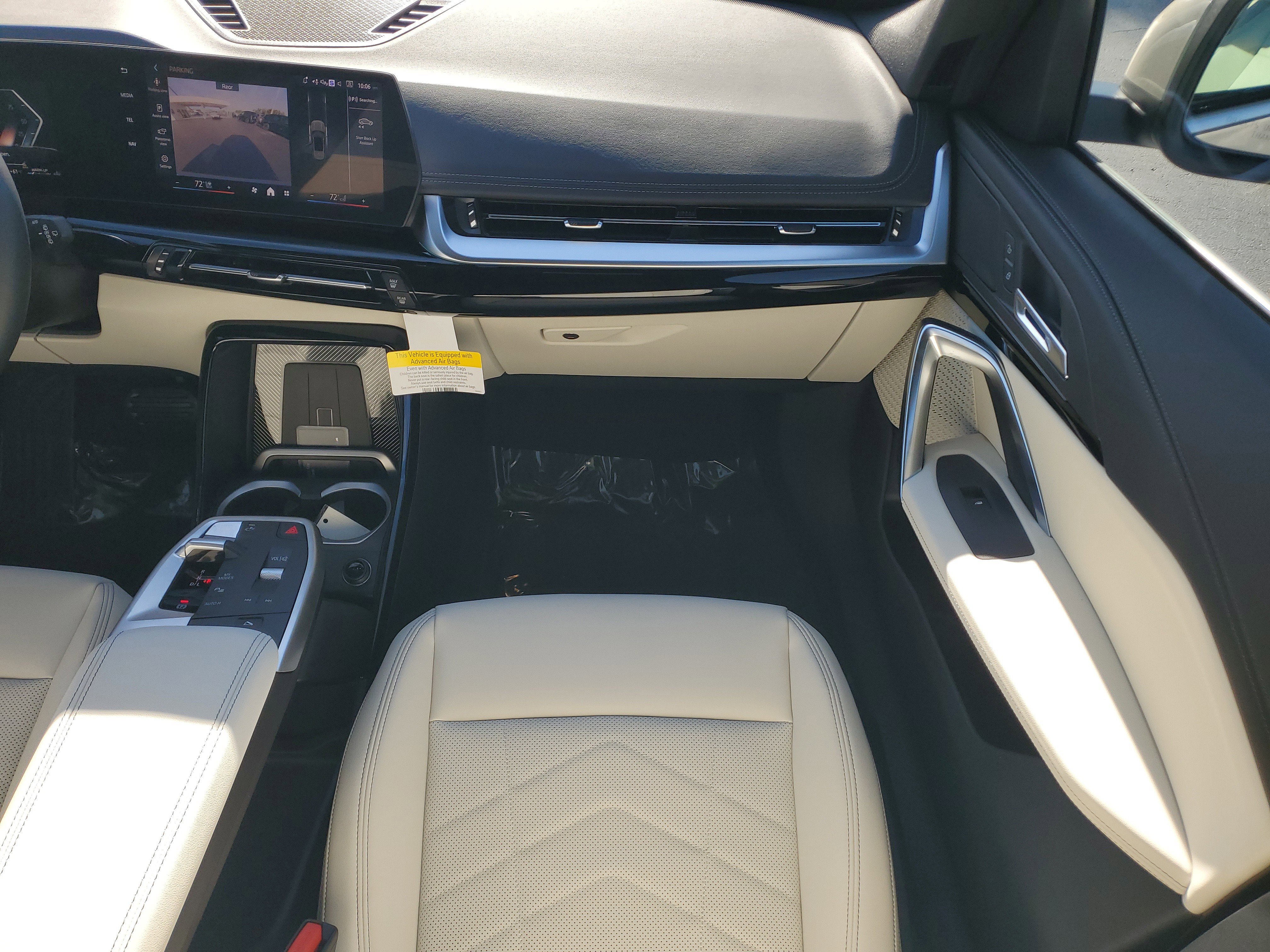 New 2026 BMW X1 xDrive28i w/ Convenience Package image 15