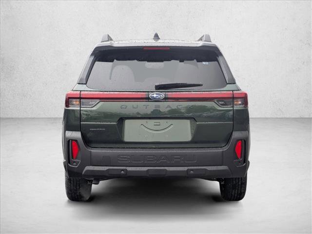 New 2026 Subaru Outback Premium image 8