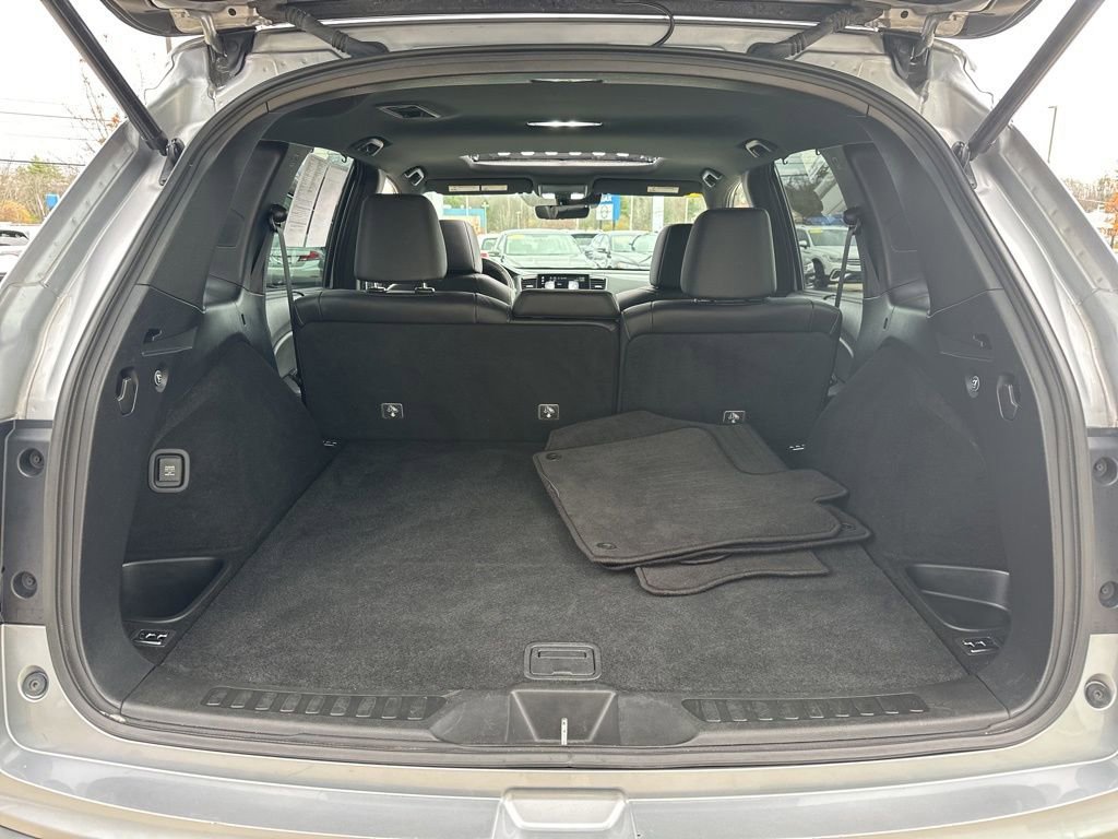 Used 2019 Honda Passport Touring image 32