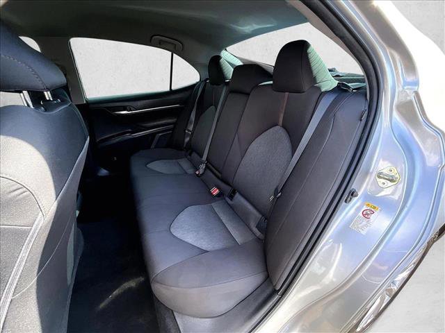 Used 2019 Toyota Camry LE image 27
