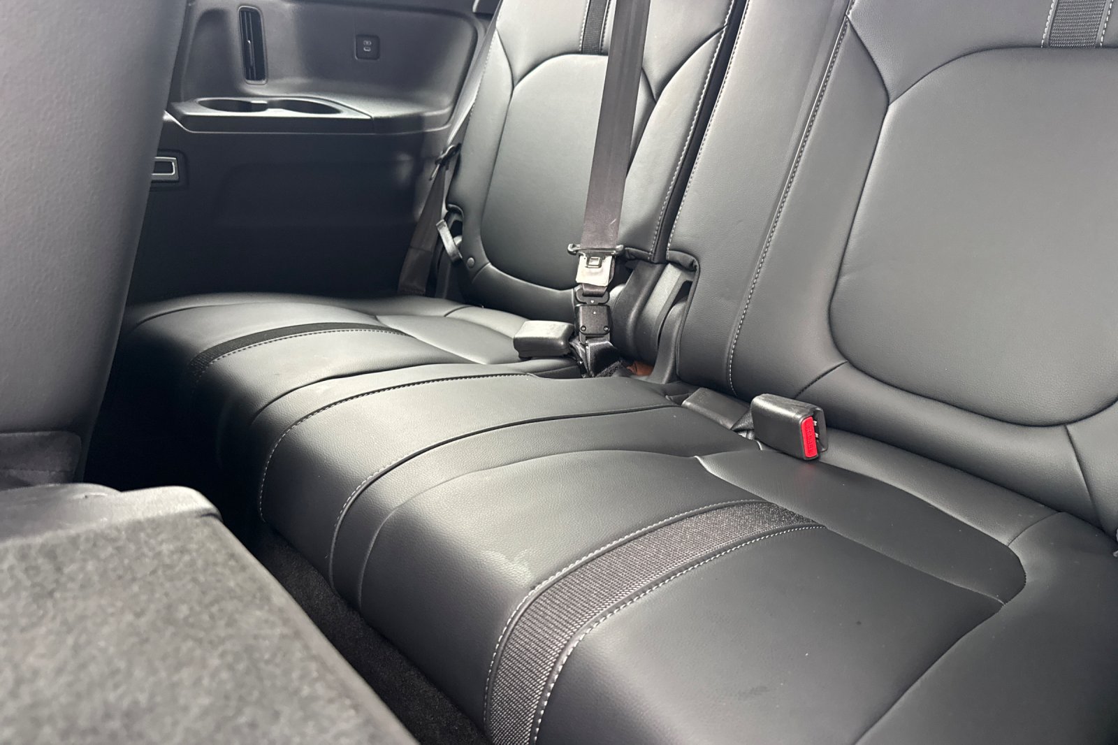 Used 2024 Honda Pilot EX-L image 12