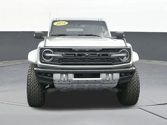 Used 2024 Ford Bronco Raptor image 23