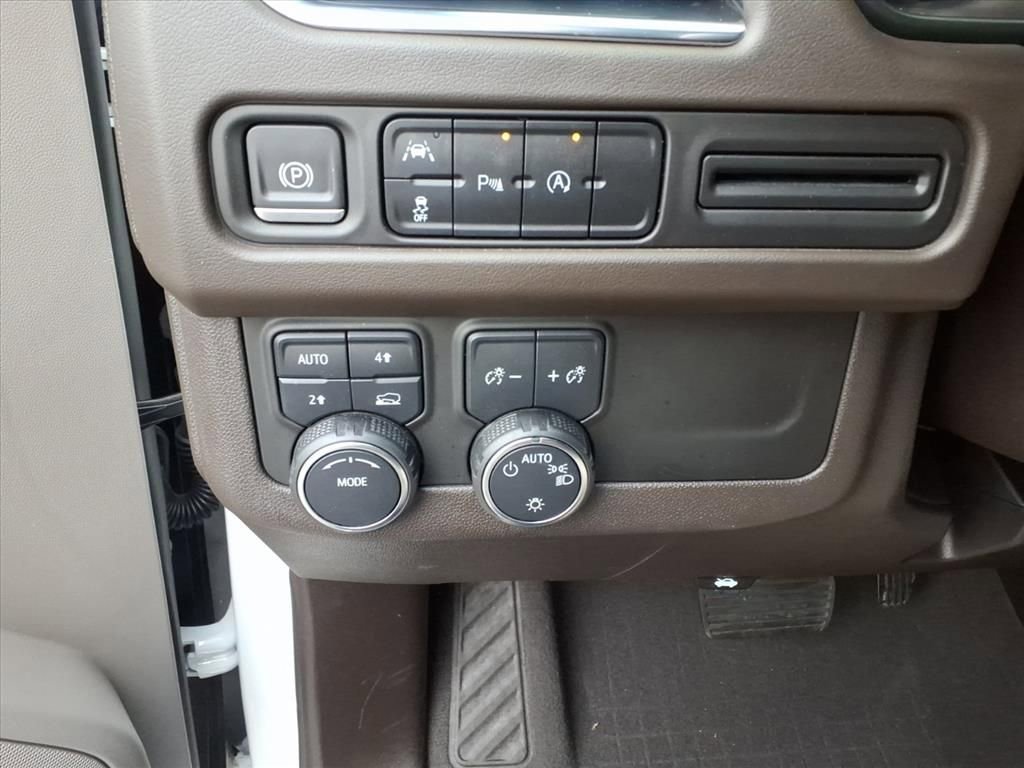 Certified 2023 Chevrolet Tahoe LS AWD/4WD image 28