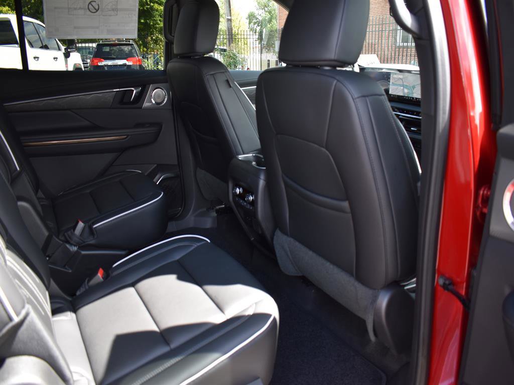 New 2026 Buick Enclave Avenir w/ Super Cruise Package image 6