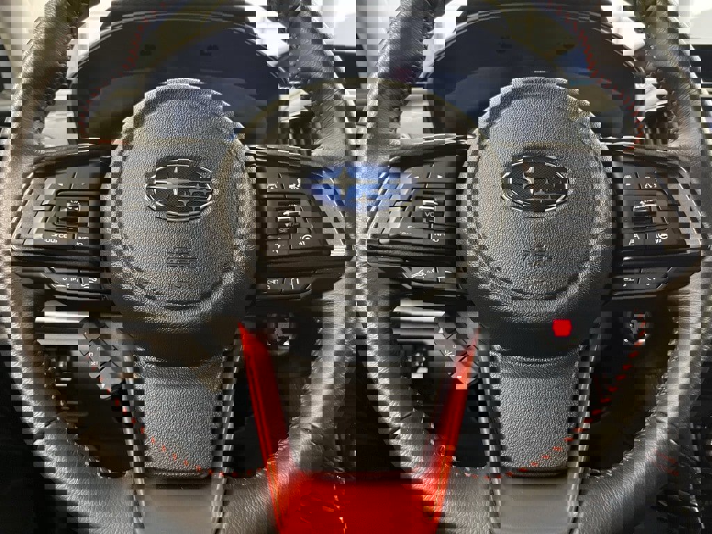 Used 2024 Subaru Forester Sport image 14