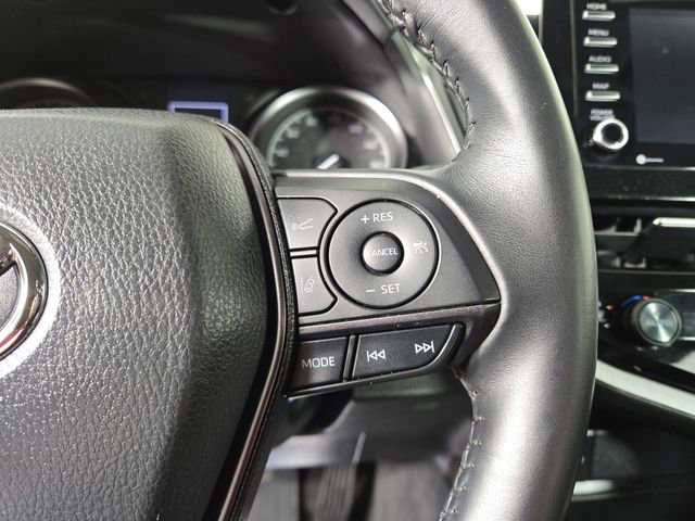 Used 2024 Toyota Camry SE FWD image 23