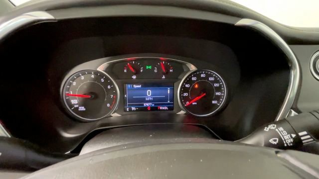 Used 2019 Chevrolet Blazer LT FWD image 26