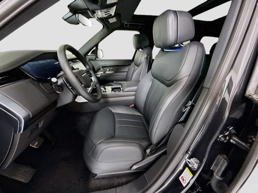 New 2026 Land Rover Range Rover SE AWD/4WD image 19