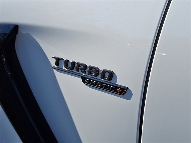 New 2026 Mercedes-Benz CLE 53 AMG 4MATIC Coupe image 22