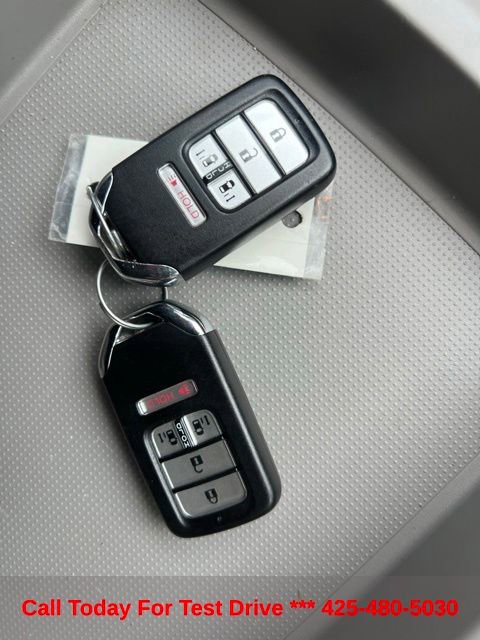Used 2016 Honda Odyssey SE image 24