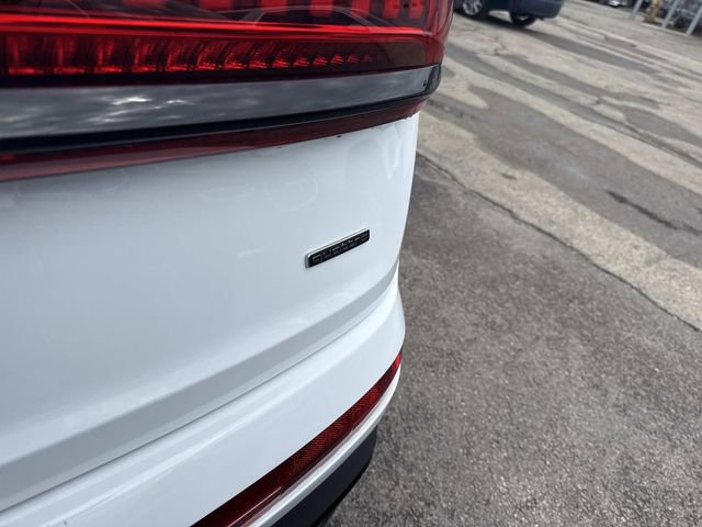 Used 2023 Audi Q7 2.0T Premium Plus image 8