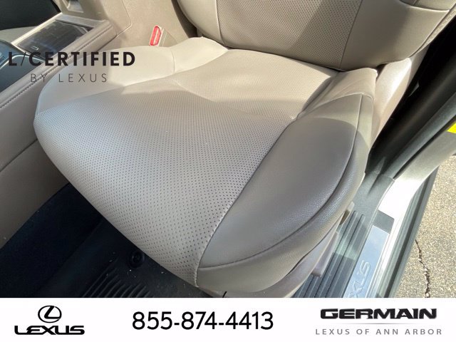 Certified 2023 Lexus GX 460 Premium AWD/4WD image 22