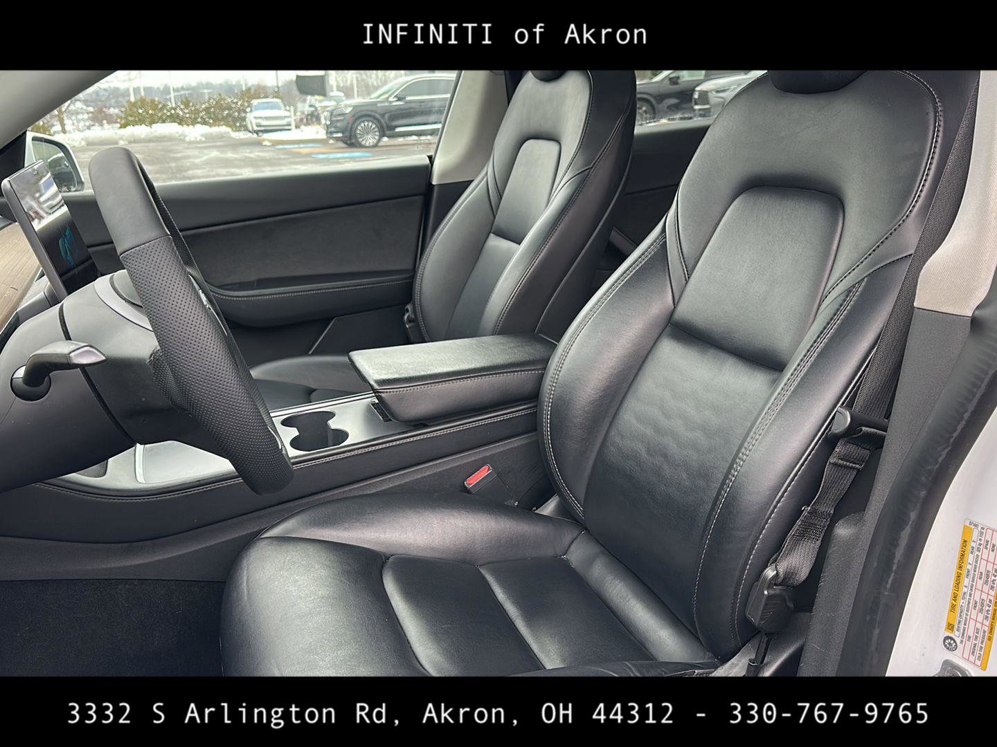 Used 2022 Tesla Model Y Long Range image 36