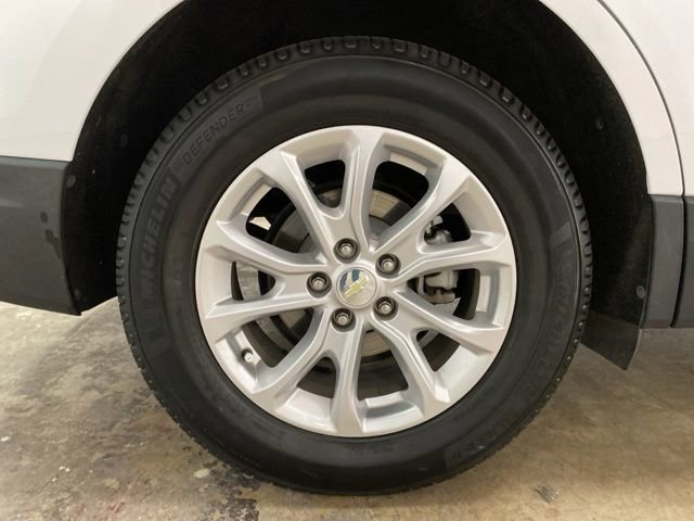 Used 2018 Chevrolet Equinox LT image 26