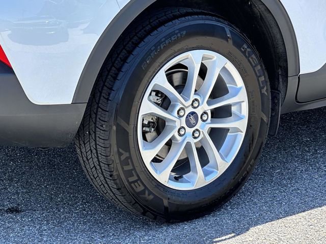 Used 2022 Ford Escape SE w/ Convenience Package AWD/4WD image 30