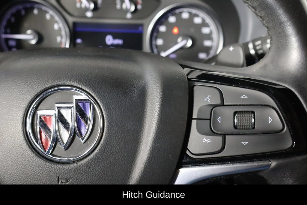 Used 2023 Buick Enclave Essence w/ Trailering Package, 5000 lbs. FWD image 10