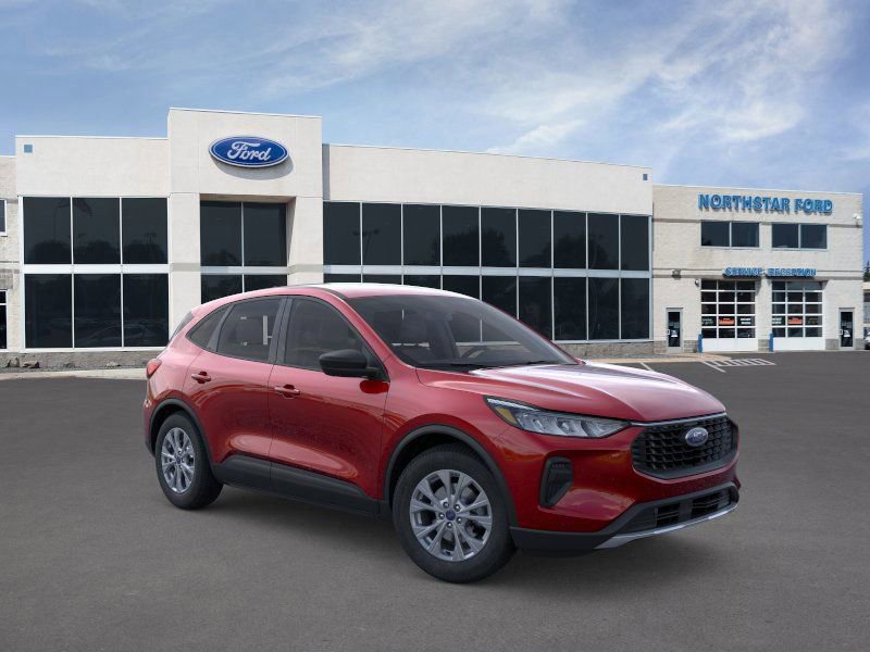 New 2025 Ford Escape Active w/ Cold Weather Package image 7