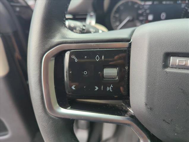 Used 2023 Land Rover Discovery Sport SE AWD/4WD image 12