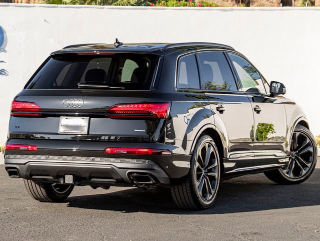 New 2026 Audi Q7 3.0T Premium Plus image 6