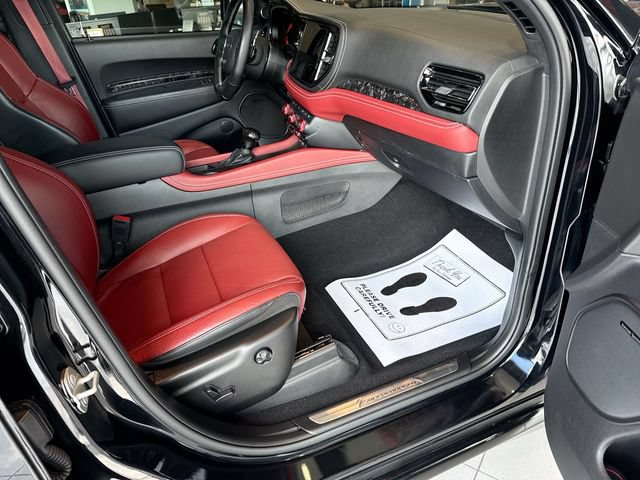 Used 2024 Dodge Durango SRT Hellcat AWD/4WD image 50