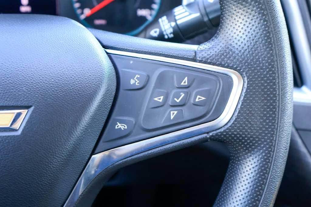 Used 2024 Chevrolet Malibu LT FWD image 13