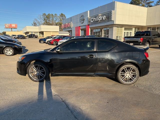 Used 2013 Scion tC video 1