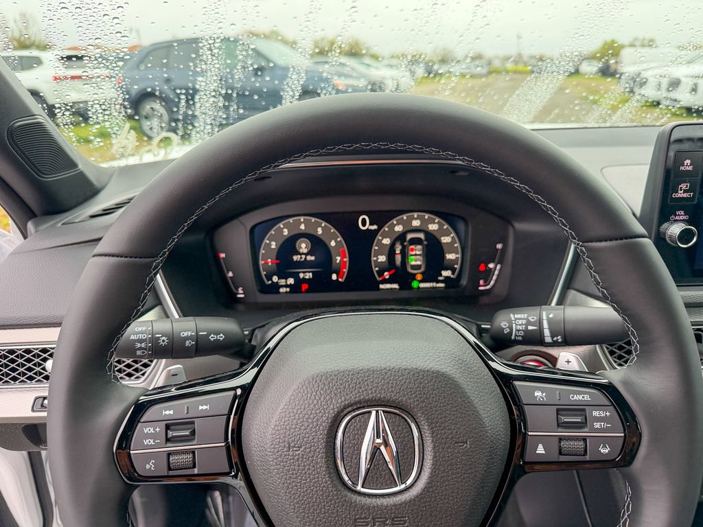 New 2026 Acura Integra A-Spec image 16