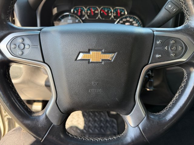 Used 2014 Chevrolet Silverado 1500 LT AWD/4WD image 19