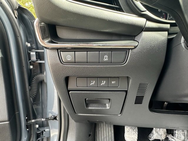 Used 2019 MAZDA MAZDA3 Hatchback w/ Premium Package image 26