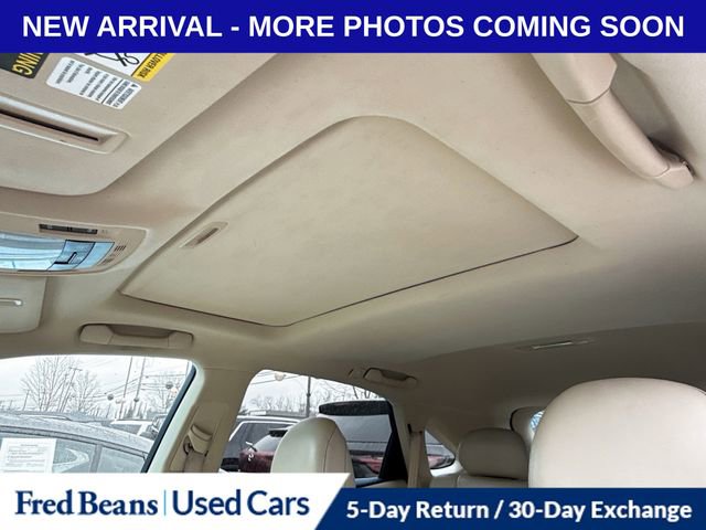 Used 2015 Lexus RX 350 FWD image 9