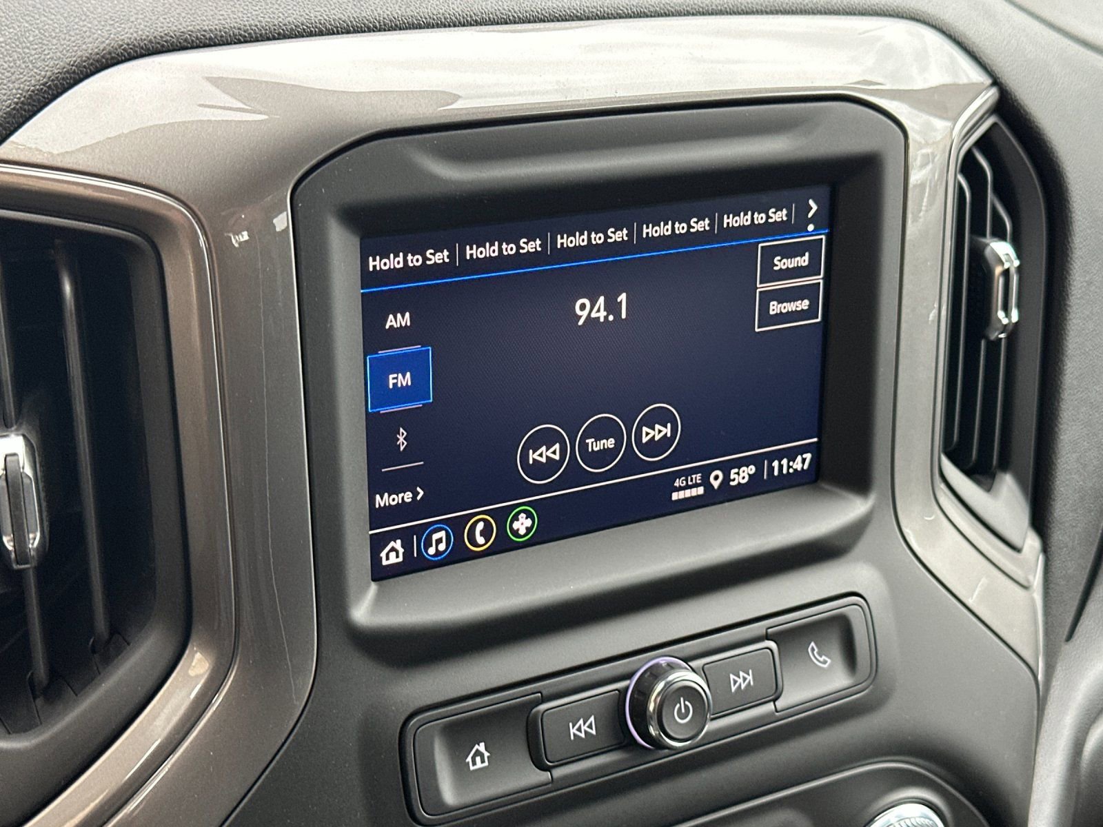 New 2026 GMC Sierra 2500 Pro RWD image 16
