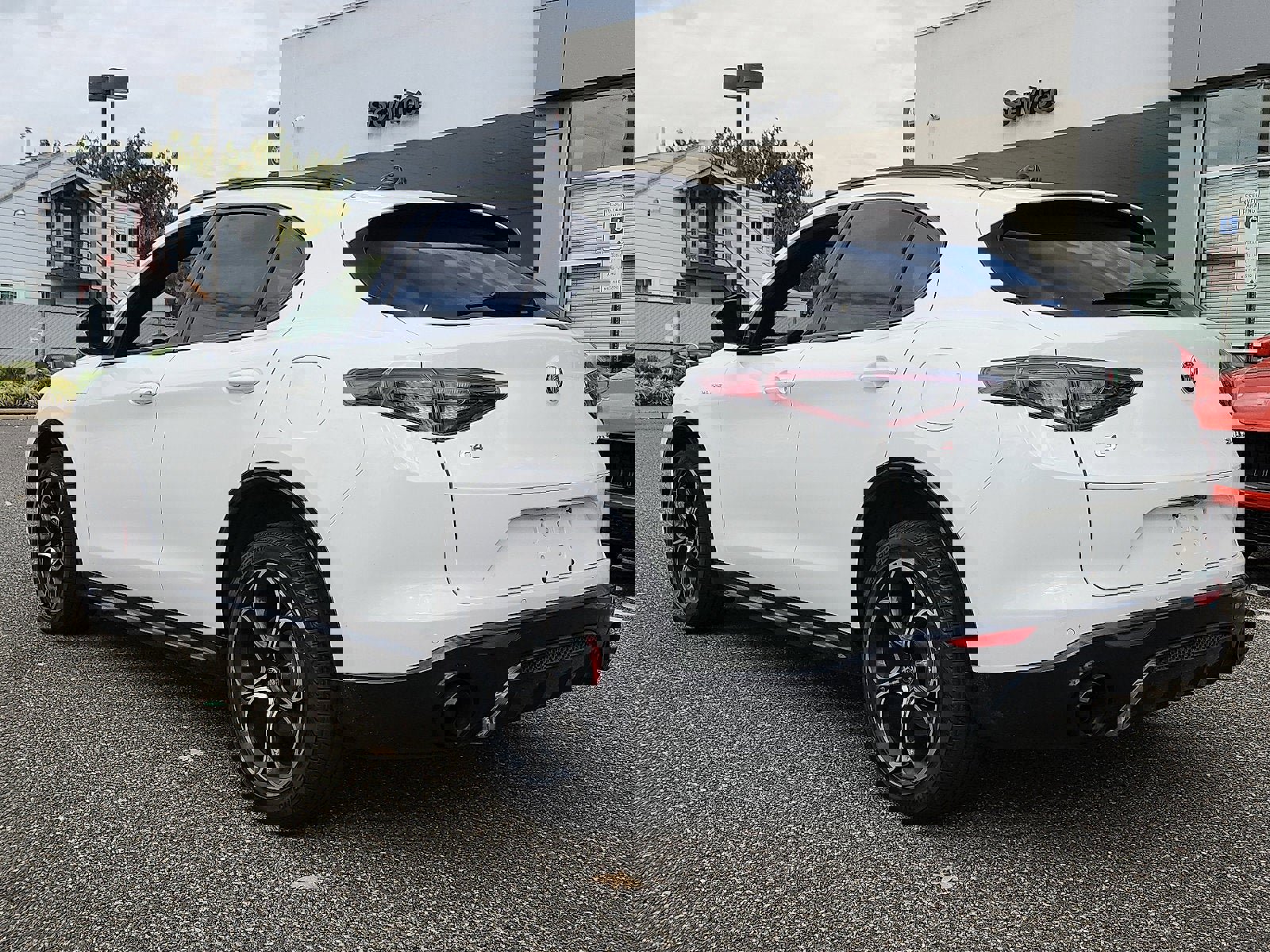 Used 2024 Alfa Romeo Stelvio Veloce image 6