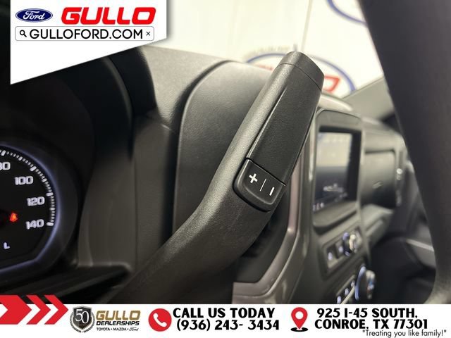 Used 2024 Chevrolet Silverado 2500 Custom w/ Custom Convenience Package AWD/4WD image 27
