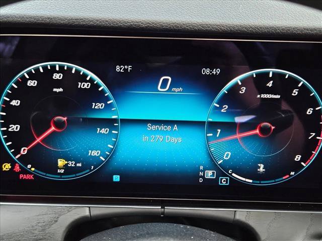 Used 2022 Mercedes-Benz E 350 4MATIC Sedan image 10