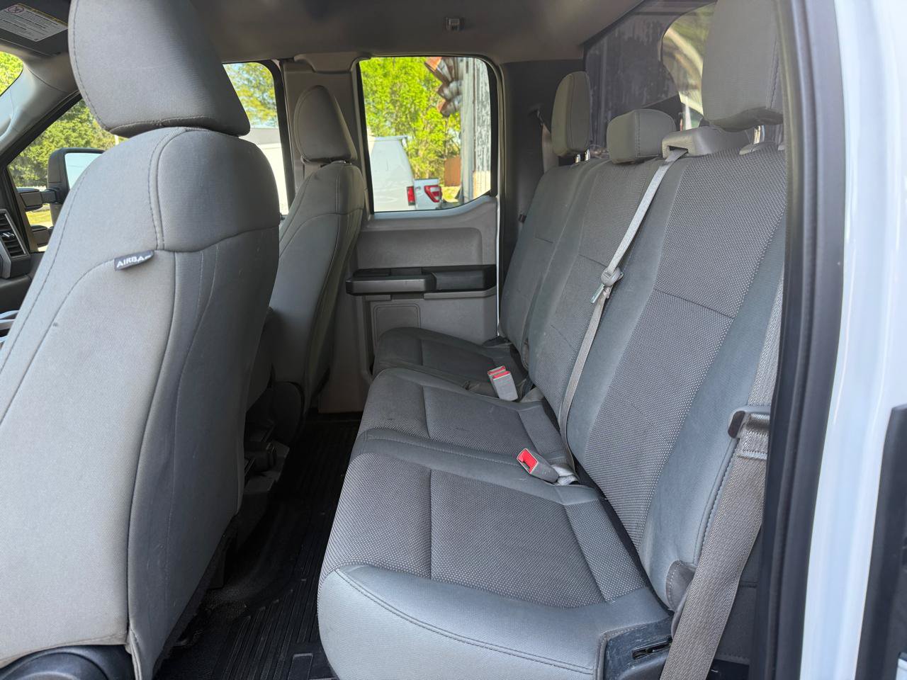 Used 2018 Ford F350 XL w/ Power Equipment Group RWD image 18