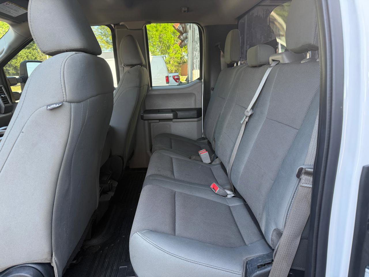 Used 2018 Ford F350 XL w/ Power Equipment Group image 18