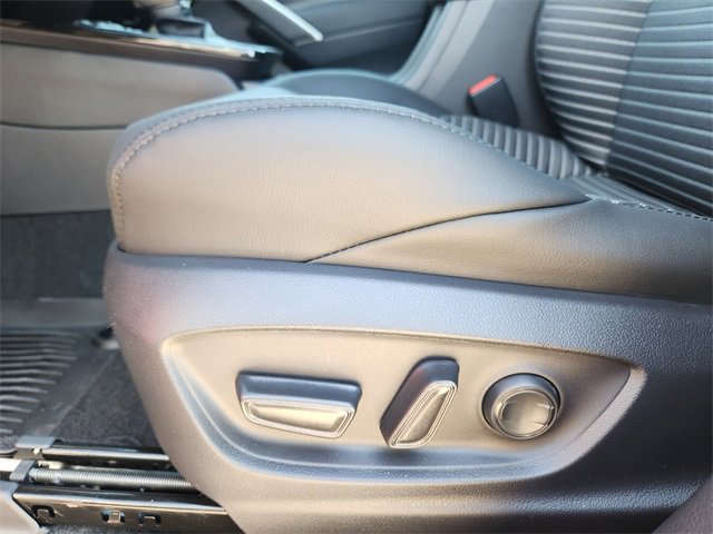 New 2026 Toyota Corolla Cross XSE image 17