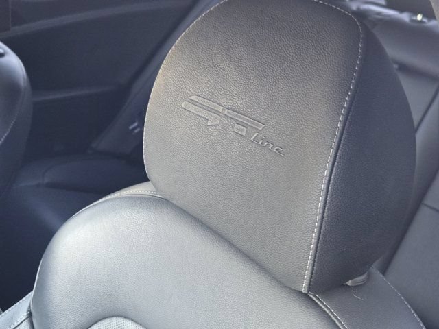 Used 2023 Kia Stinger GT-Line w/ Sun & Sound Package RWD image 14