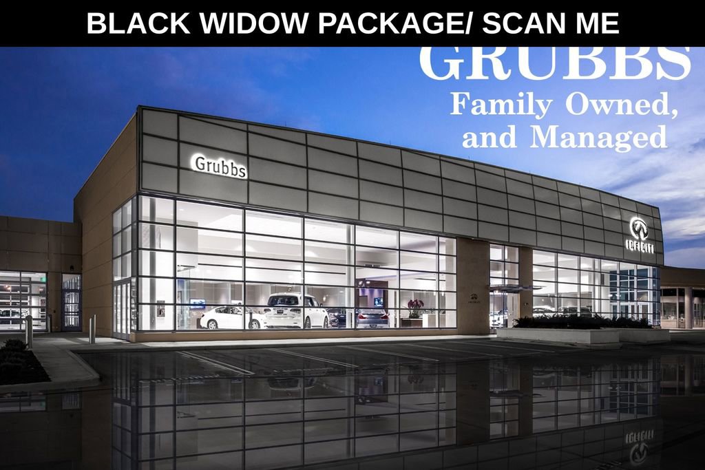 Used 2026 RAM 1500 Big Horn AWD/4WD image 9