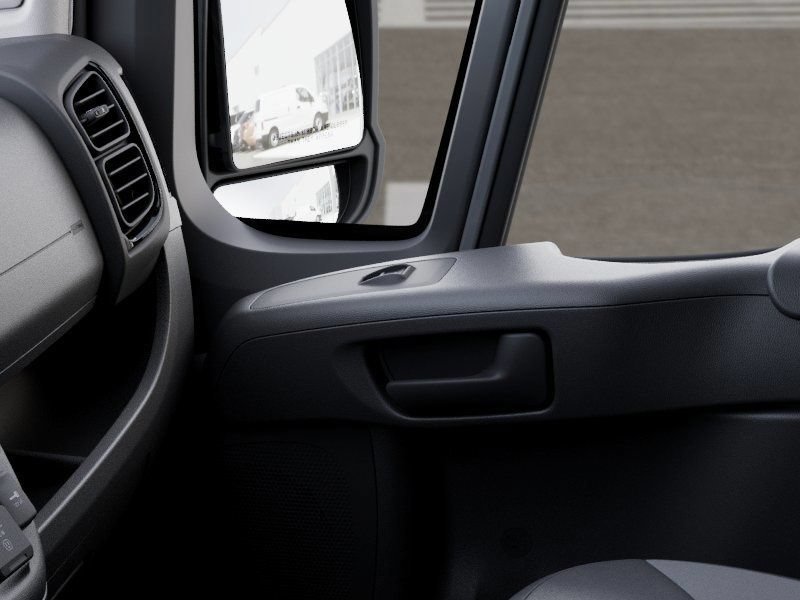New 2026 RAM ProMaster 1500 w/ Premium Convenience Group FWD image 26