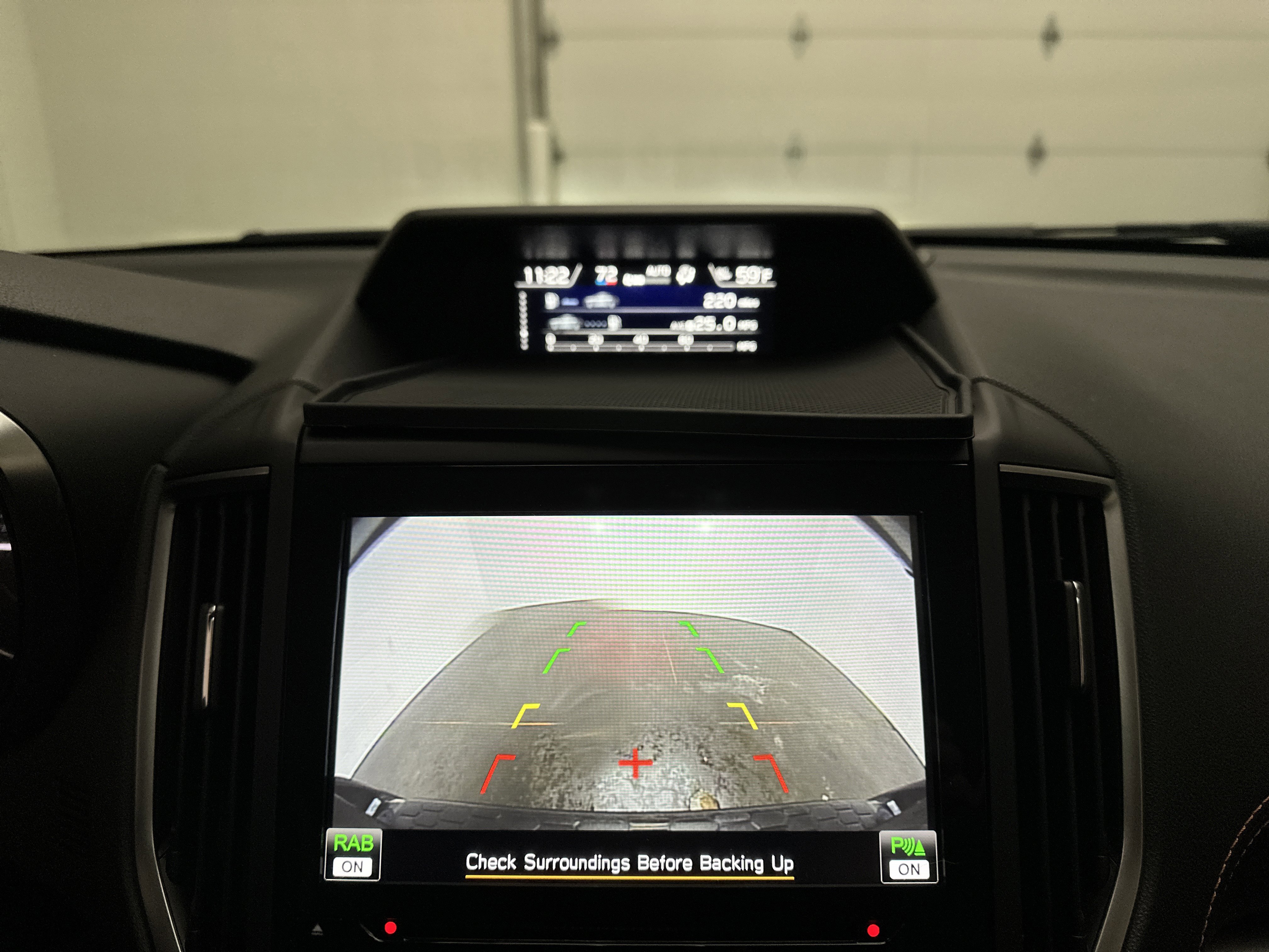 Used 2023 Subaru Crosstrek 2.5i Limited image 32