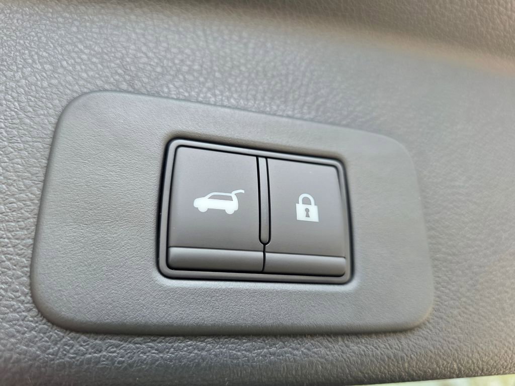 New 2026 Nissan Murano Platinum image 9