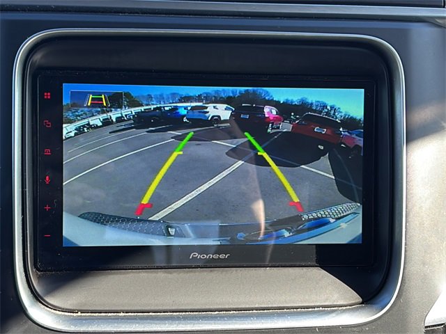 Used 2018 RAM 3500 SLT w/ Luxury Group image 31